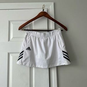 Adidas Skort Size Small